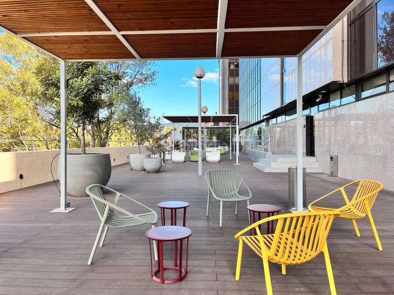 Foto c112e647-fcf2-4d5e-beb0-3b2c8a445e39. Lloguer oficina amb calefacció a Sant Joan-TV3 Sant Joan Despí