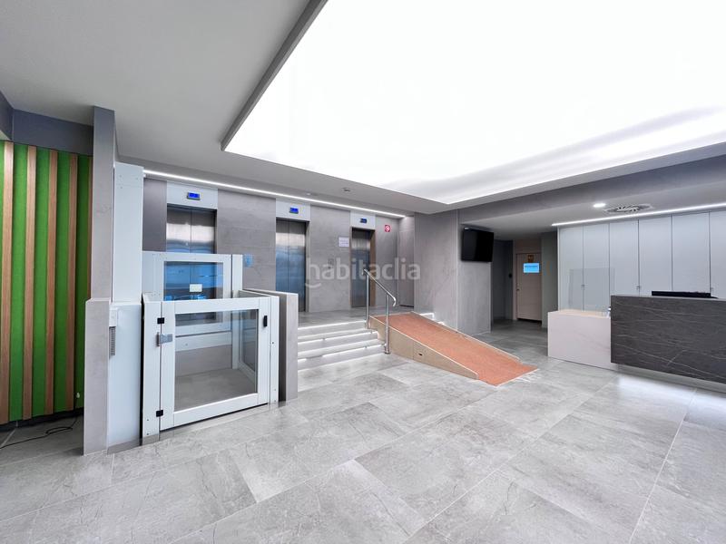 Foto 0a374581-9e4e-42e1-aaa5-05100c9a9494. Alquiler oficina en Sant Joan-TV3 Sant Joan Despí