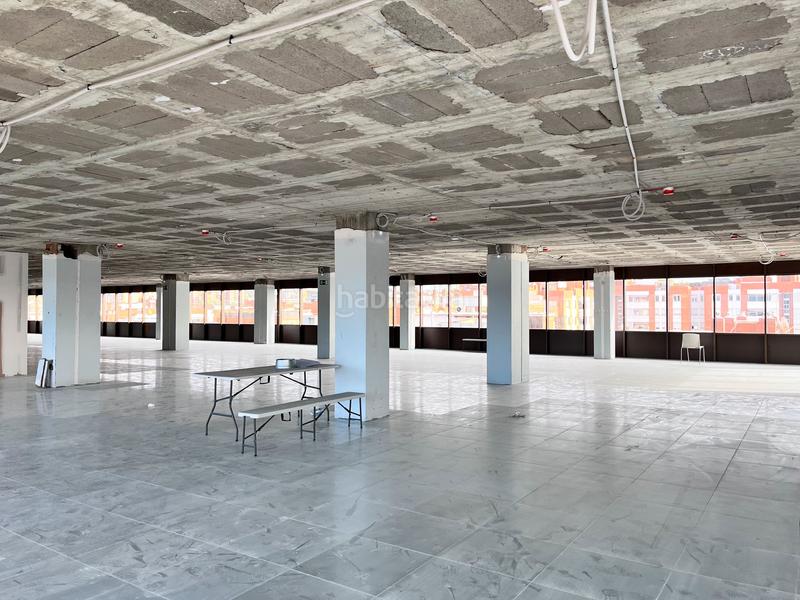 Foto 36300736-8d82-46c1-95d5-706cbb53f719. Alquiler oficina en Sant Joan-TV3 Sant Joan Despí