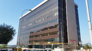 Lloguer Oficina  Carrer de fructuós gelabert