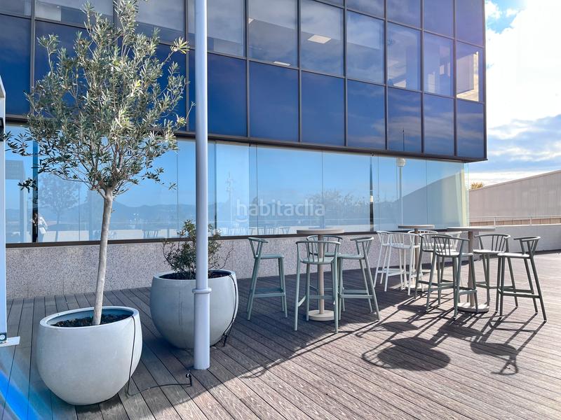 Foto 797b359a-4d1c-4a13-a1ef-9facf94b2d5f. Alquiler oficina en Sant Joan-TV3 Sant Joan Despí