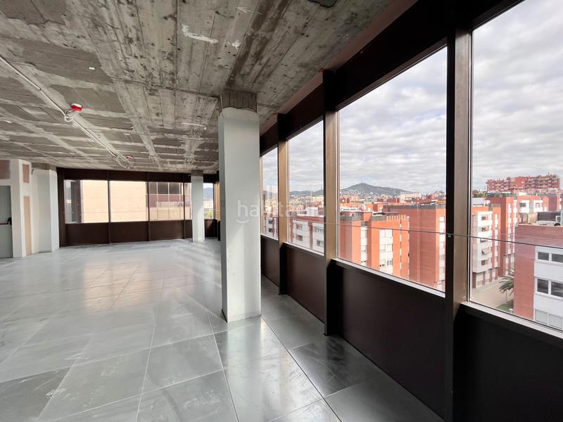 Foto 916a2d3b-86db-41bb-a1a3-b51f2fc6ae9b. Alquiler oficina en Sant Joan-TV3 Sant Joan Despí