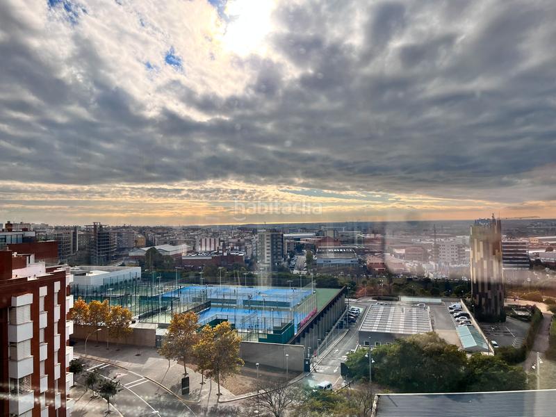 Foto 9d486f89-7818-49e7-a61c-383b83449f5b. Alquiler oficina en Sant Joan-TV3 Sant Joan Despí