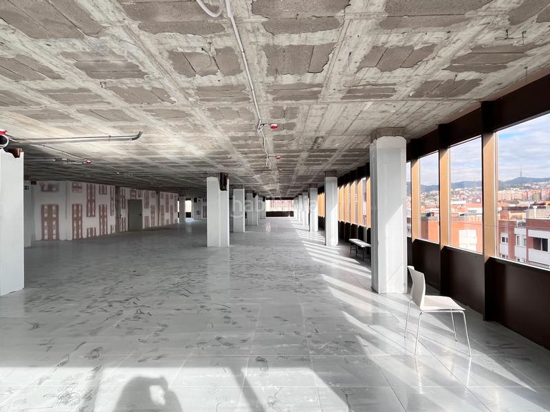 Foto ddaf44ae-7097-4924-863f-47974098281b. Alquiler oficina en Sant Joan-TV3 Sant Joan Despí