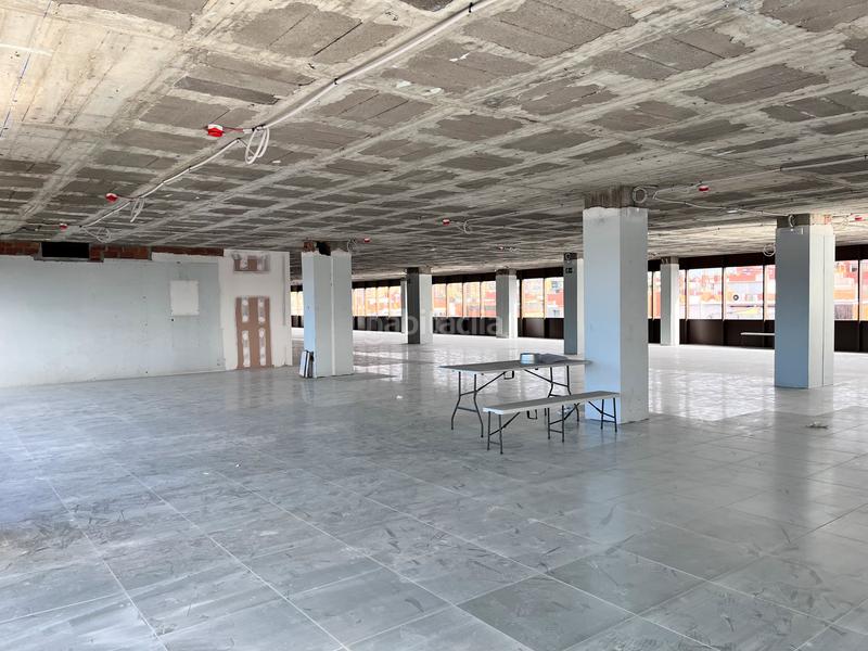 Foto ec9444a3-573e-45a2-8c04-83ca549d29f1. Alquiler oficina en Sant Joan-TV3 Sant Joan Despí