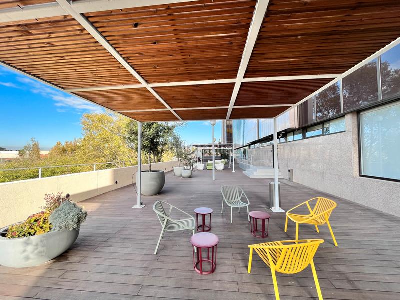 Foto 9dae87e7-9023-4304-b9c9-a2ba0520371c. Lloguer oficina amb calefacció a Sant Joan-TV3 Sant Joan Despí