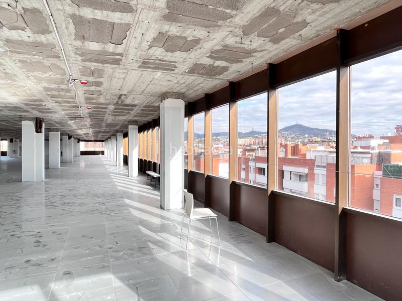 Foto a91c5200-d463-453f-a9be-a133734ed9b7. Lloguer oficina amb calefacció a Sant Joan-TV3 Sant Joan Despí