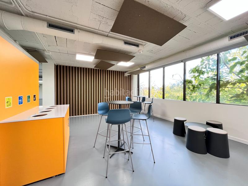 Foto b186e519-664b-4909-967d-b59514804898. Lloguer oficina amb calefacció a Sant Joan-TV3 Sant Joan Despí