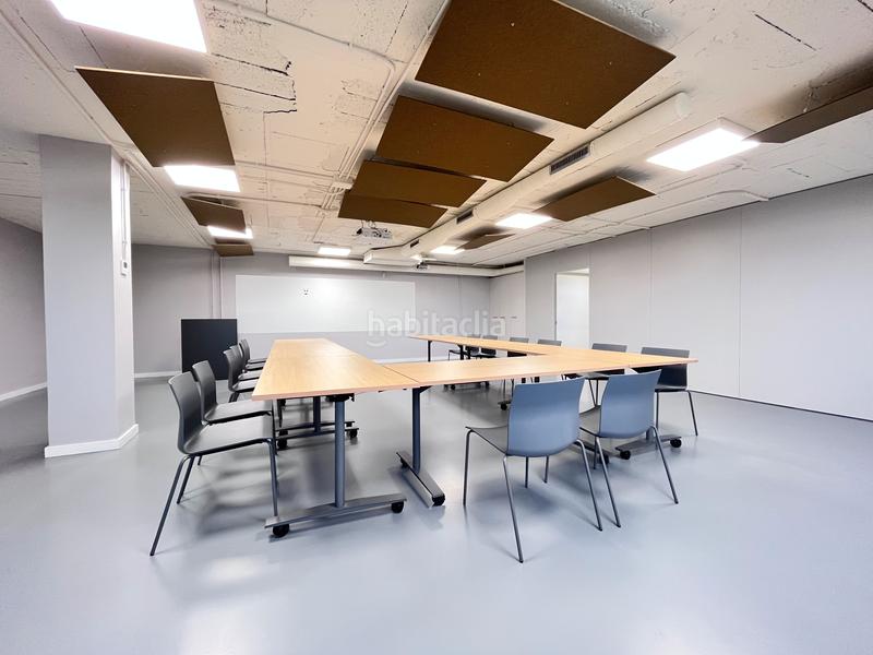 Foto d1e86cc3-61f0-4dea-8dcf-b4f20822b257. Lloguer oficina amb calefacció a Sant Joan-TV3 Sant Joan Despí