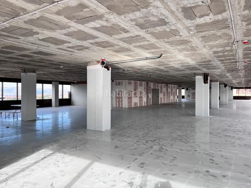 Foto 0a7419c9-d9a1-448e-adf3-2af117ce8ecf. Miete büro mit heizung in Sant Joan-TV3 Sant Joan Despí