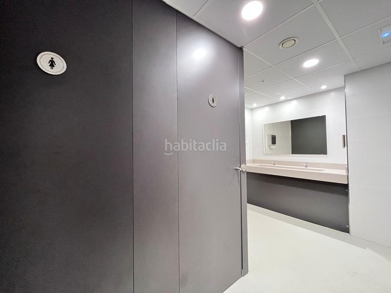 Foto 3a29ee1e-e182-494c-9176-84abb55e577f. Miete büro mit heizung in Sant Joan-TV3 Sant Joan Despí