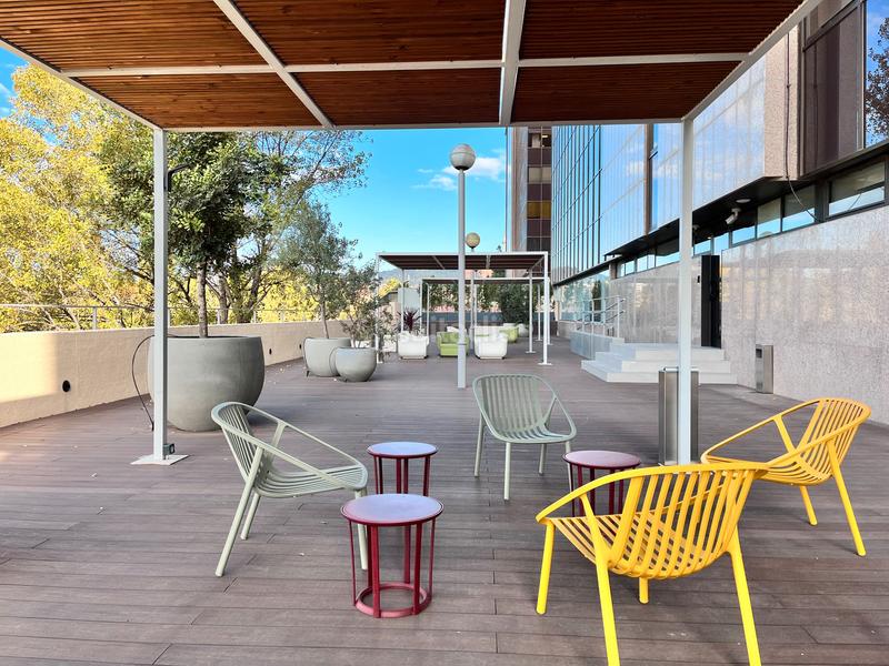 Foto 4c527a50-aa96-410a-b828-8a4424ef6087. Miete büro mit heizung in Sant Joan-TV3 Sant Joan Despí