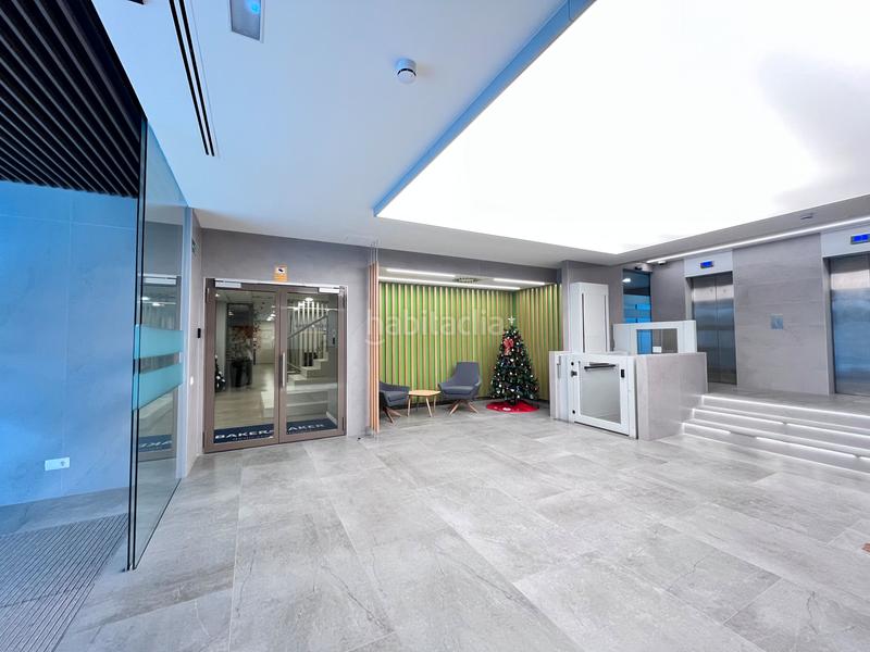 Foto bb28774e-8634-4e2d-84df-a19950b4b0f5. Miete büro mit heizung in Sant Joan-TV3 Sant Joan Despí