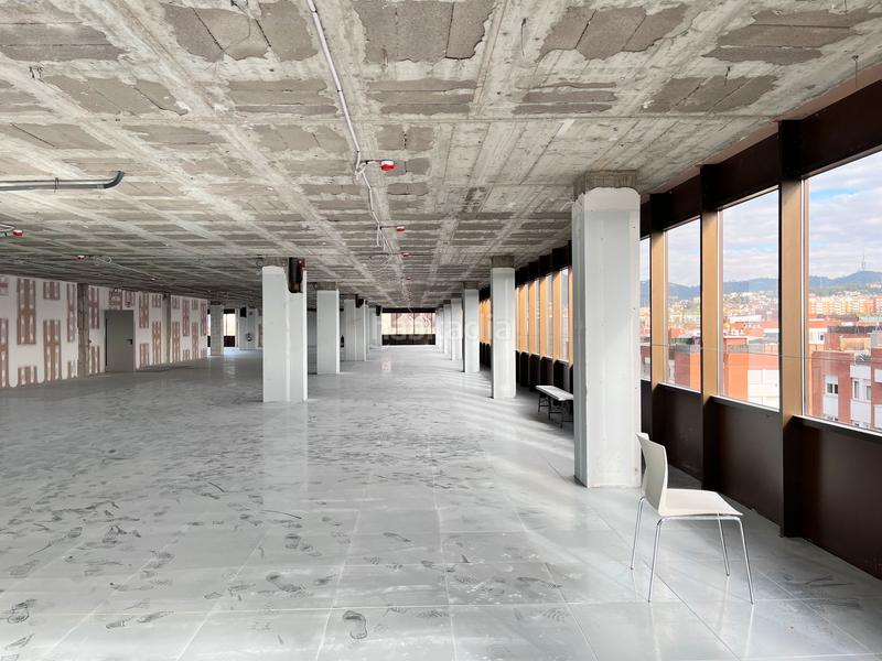 Foto 2c321405-f692-47db-9f77-55818b13c69f. Rent office space with heating in Sant Joan-TV3 Sant Joan Despí