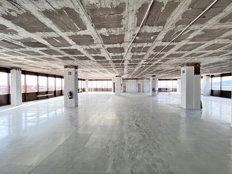 Foto 88d6f6de-2510-4b52-b5b1-df5b290c2f9f. Rent office space with heating in Sant Joan-TV3 Sant Joan Despí