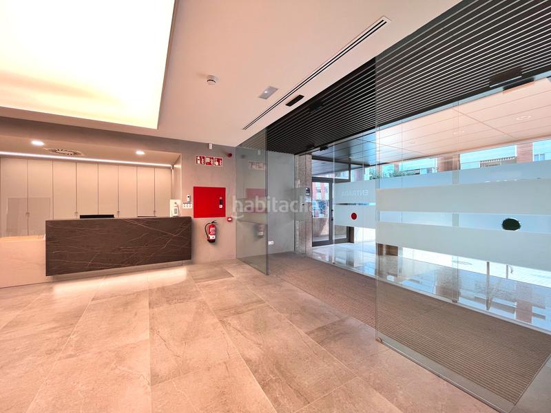 Foto 8eb3f126-14fe-4a62-b439-c26695d7f626. Rent office space with heating in Sant Joan-TV3 Sant Joan Despí