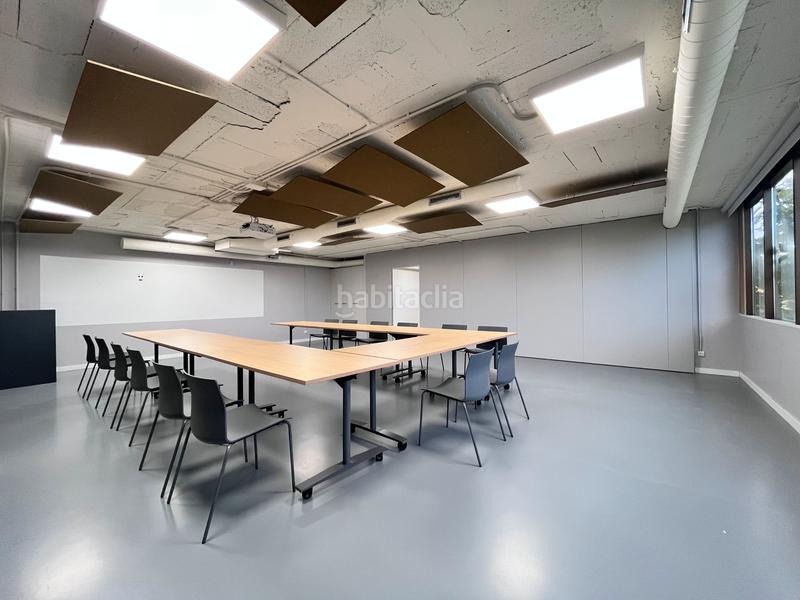 Foto 9f091b9c-e89e-4fd7-b107-16cc99f3ceb4. Rent office space with heating in Sant Joan-TV3 Sant Joan Despí