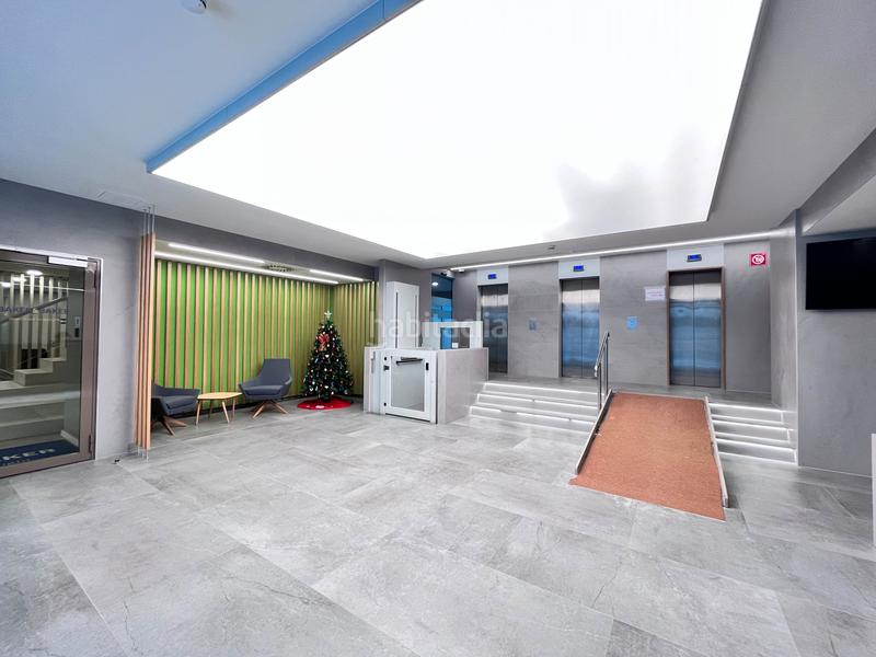 Foto acf5be6c-26c5-4089-881d-a2394e153655. Rent office space with heating in Sant Joan-TV3 Sant Joan Despí