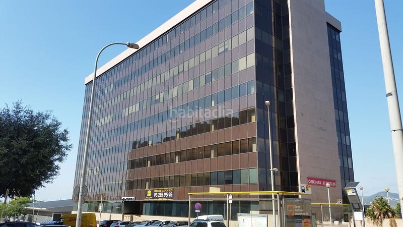 Foto aeb25dc9-3b3f-4a64-9948-dafa1d084a4a. Rent office space with heating in Sant Joan-TV3 Sant Joan Despí