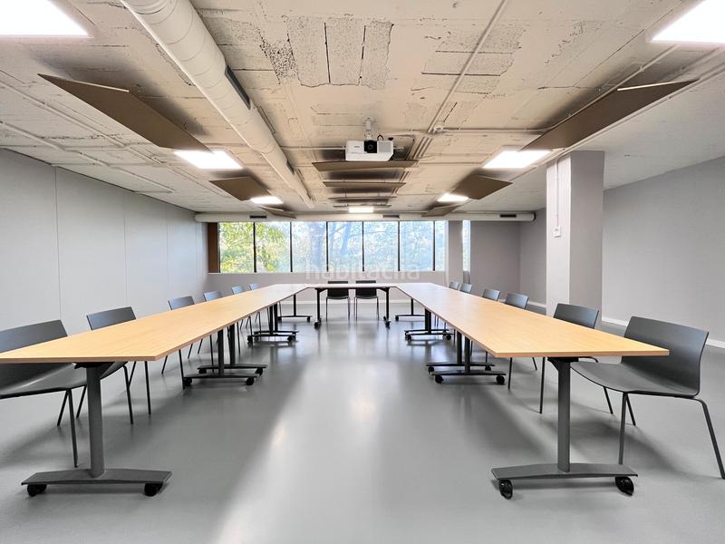 Foto b468d807-3b20-409e-96ed-85ac2df40d4d. Rent office space with heating in Sant Joan-TV3 Sant Joan Despí