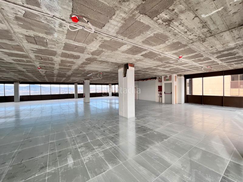 Foto bc342330-3ad3-4f26-af99-641888d4ff28. Rent office space with heating in Sant Joan-TV3 Sant Joan Despí