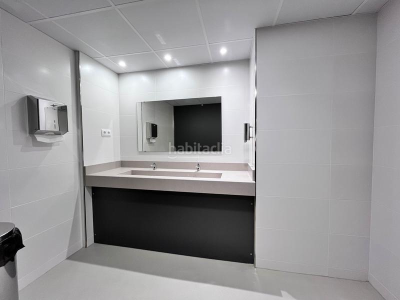 Foto bda29f8b-2ce6-417a-940a-d75b2065bd3d. Rent office space with heating in Sant Joan-TV3 Sant Joan Despí