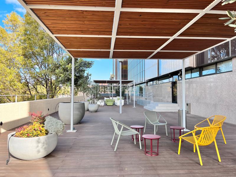 Foto be2082ae-3685-477c-864a-d449de1633d6. Rent office space with heating in Sant Joan-TV3 Sant Joan Despí