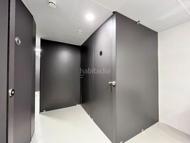 Foto c0ccb639-ffbc-4f50-aeab-ebdaf6b1ef4b. Rent office space with heating in Sant Joan-TV3 Sant Joan Despí