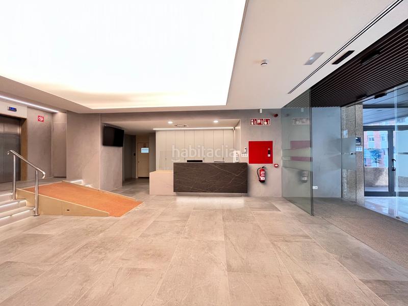 Foto f23dc39b-539a-4e91-b182-102b2b5679c1. Rent office space with heating in Sant Joan-TV3 Sant Joan Despí