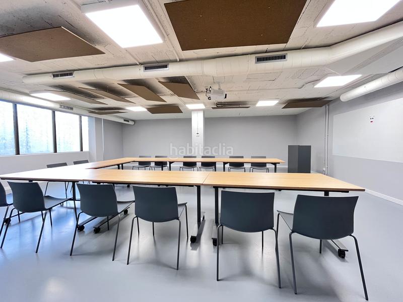 Foto f8831e35-400c-42e0-bc55-d1d46a95c8ae. Rent office space with heating in Sant Joan-TV3 Sant Joan Despí