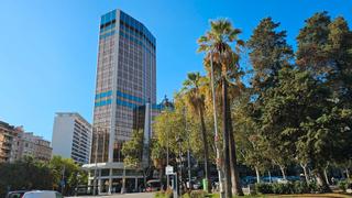 Lloguer Oficina  Plaça de francesc macià