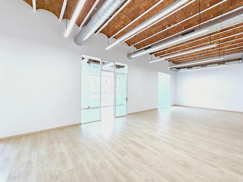 Foto 1cc555cd-96ce-4937-a729-7b47c47f5570. Affitto ufficio in Dreta de l´Eixample Barcelona
