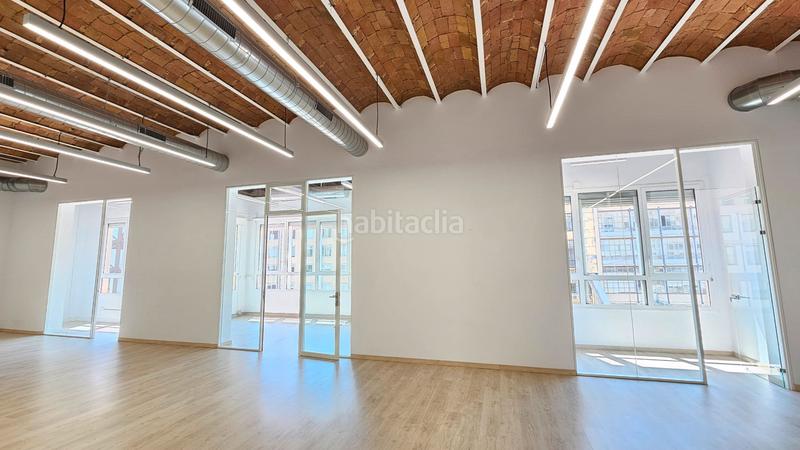 Foto 49d26866-10b6-4abf-a0a1-b18245090cc2. Affitto ufficio in Dreta de l´Eixample Barcelona