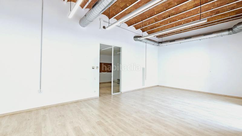 Foto a11cf525-6433-467e-839f-66b40f9993bb. Affitto ufficio in Dreta de l´Eixample Barcelona