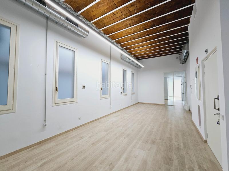 Foto b0100621-4b40-4e25-a444-3ca433a69496. Affitto ufficio in Dreta de l´Eixample Barcelona