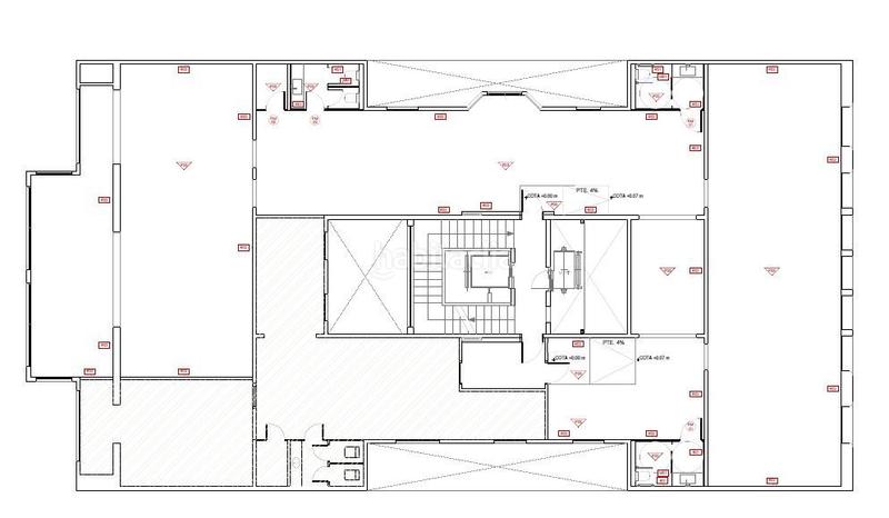 Foto c34c1e4d-feaf-42b4-b0c6-c2c03decefff. Affitto ufficio in Dreta de l´Eixample Barcelona