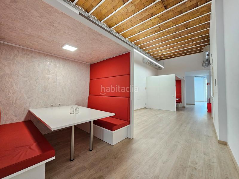 Foto cff10726-0d05-4604-988e-3653498a04d5. Affitto ufficio in Dreta de l´Eixample Barcelona