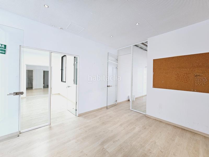 Foto 084f52a4-bc1a-4242-bdc8-3aeb31478b90. Location bureau dans Dreta de l´Eixample Barcelona