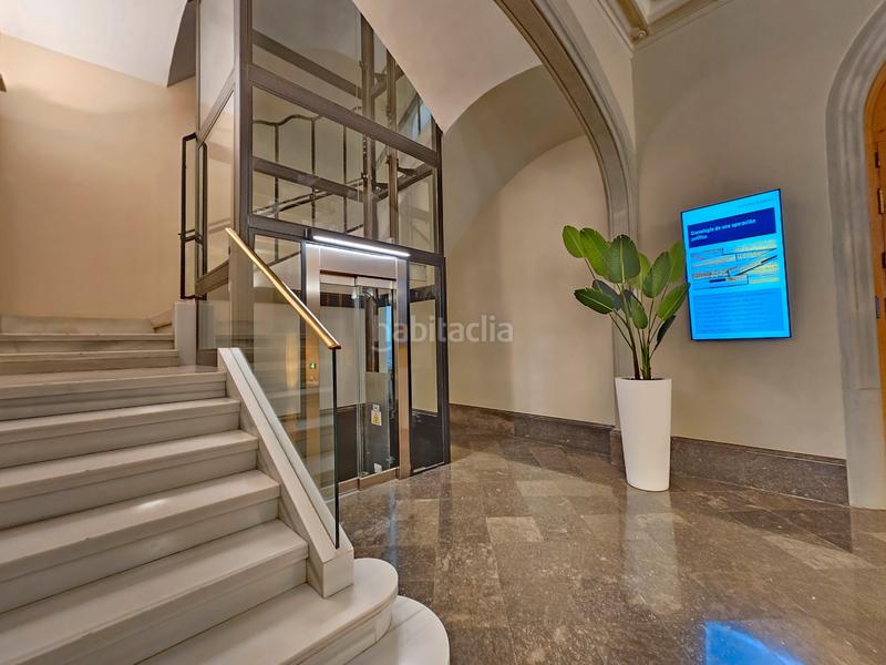Foto 0d447c69-b599-4b34-b4a1-d414502f5687. Location bureau dans Dreta de l´Eixample Barcelona