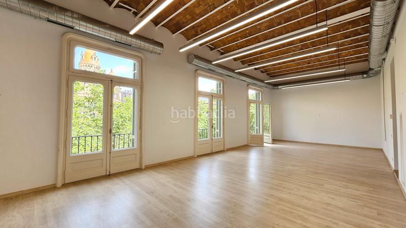 Foto 3c54a8ef-f75d-4f42-b09b-0c981f8c3069. Location bureau dans Dreta de l´Eixample Barcelona