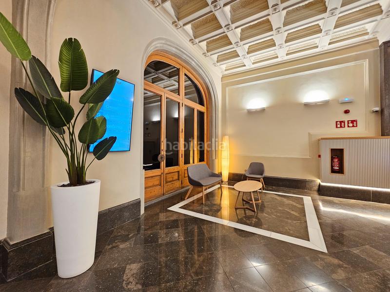 Foto 5f83b8ec-048b-4bca-9005-9a4a8292c668. Location bureau dans Dreta de l´Eixample Barcelona
