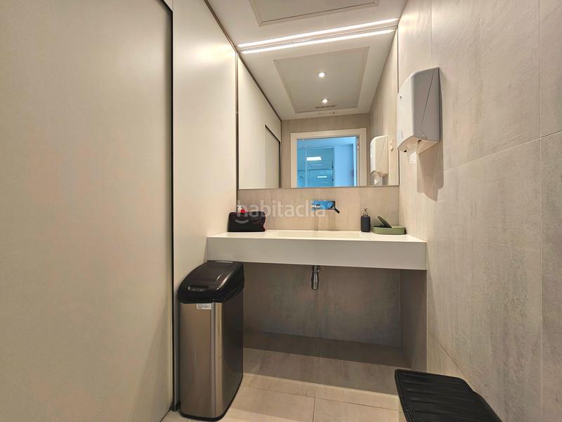 Foto 66778ceb-0331-432d-b274-a17d29538398. Location bureau dans Dreta de l´Eixample Barcelona