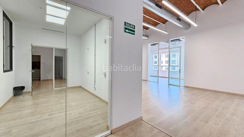 Foto 7104eb76-3c60-4c09-9c57-f4d6ee280fa2. Location bureau dans Dreta de l´Eixample Barcelona