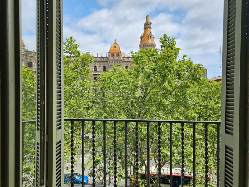 Foto a5c80b20-e26c-4eb6-840d-65ff51aa3d37. Location bureau dans Dreta de l´Eixample Barcelona