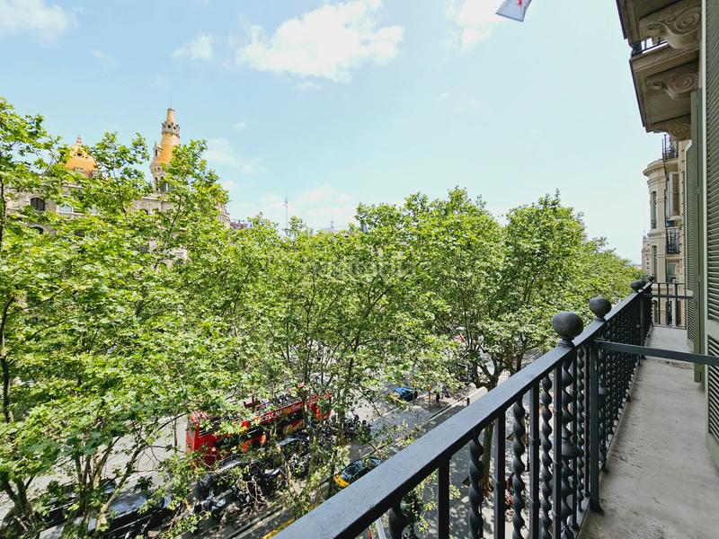 Foto c5e73102-b183-4a1d-8106-c186d7f279d7. Location bureau dans Dreta de l´Eixample Barcelona