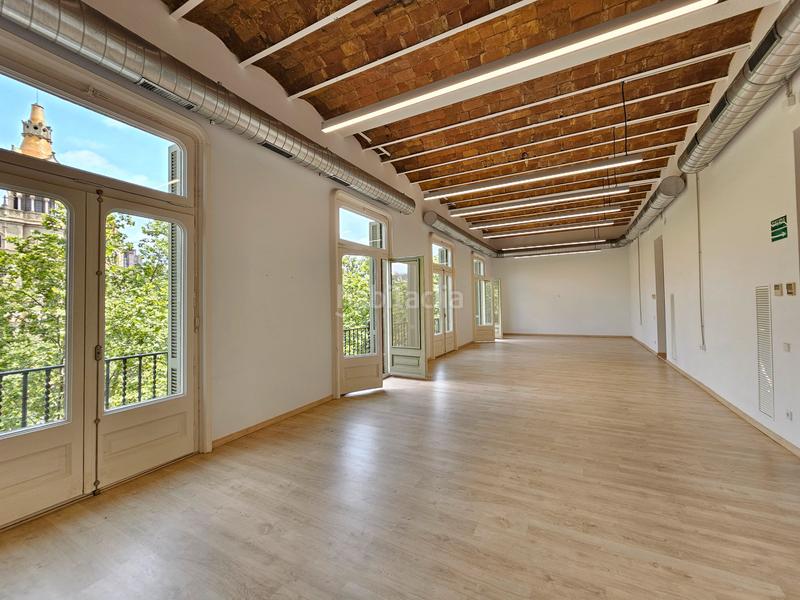 Foto c78eb0eb-00d2-4211-b3f0-894872c87c46. Location bureau dans Dreta de l´Eixample Barcelona