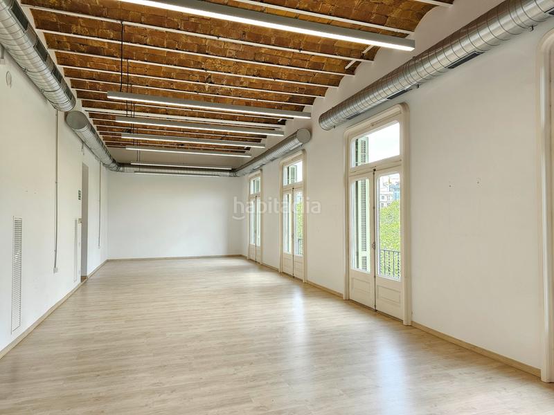 Foto cb016497-33e8-4617-8c01-90e1d58b468f. Location bureau dans Dreta de l´Eixample Barcelona