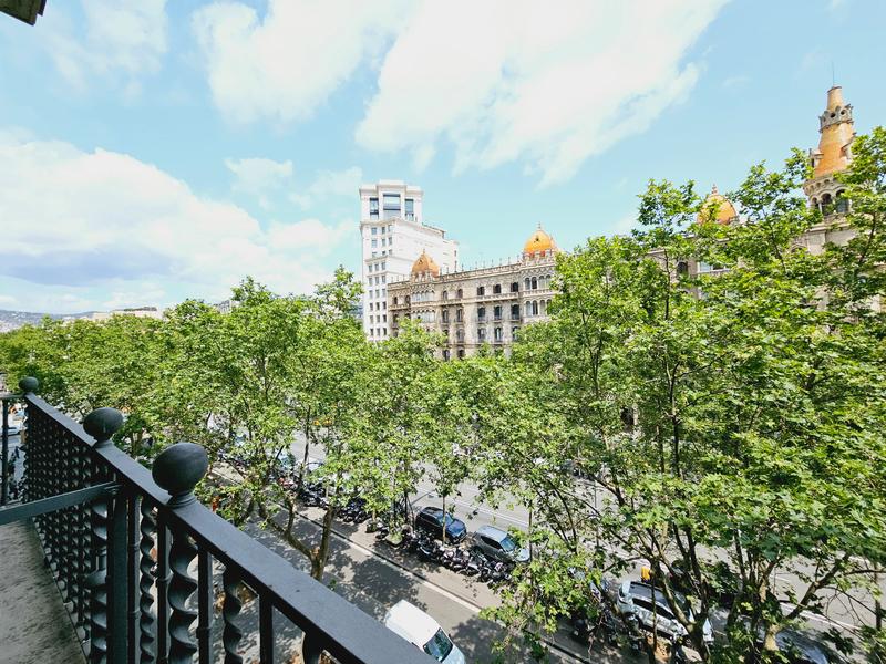 Foto dd243c0f-e6cc-4b5e-a250-cd5b765fdf43. Location bureau dans Dreta de l´Eixample Barcelona