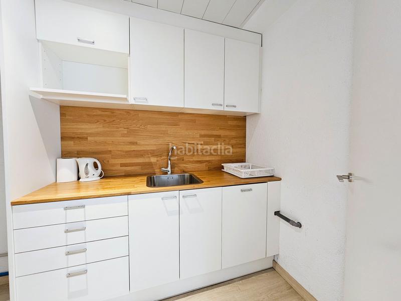 Foto de259b87-e32f-400b-b751-6e2ff32170f8. Location bureau dans Dreta de l´Eixample Barcelona