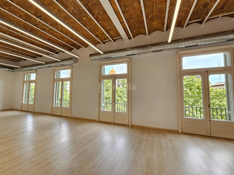 Foto f3168497-fc89-40dd-a355-ad5dda82c241. Location bureau dans Dreta de l´Eixample Barcelona